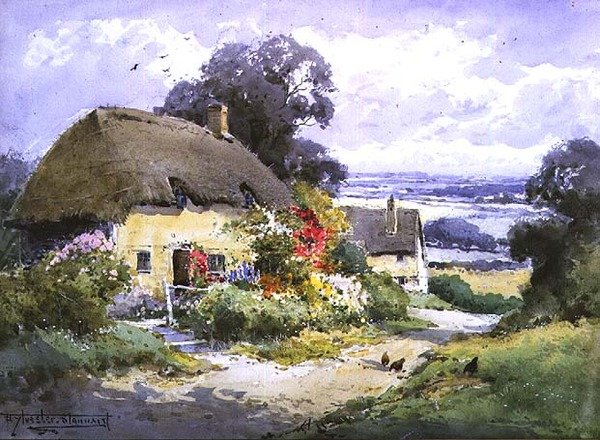 A Surrey Lane (watercolor)   1403204   zh       chinese Successfully Translated  Original: Ice Me Up In Kisses (digital) Translat: Ice Me Up In Kisses (digital) 1479420 zh chinese Successfully Translated Original: A still life with pomegranates and grapes  作者 亨利·约翰·西尔维斯特·斯坦纳德
