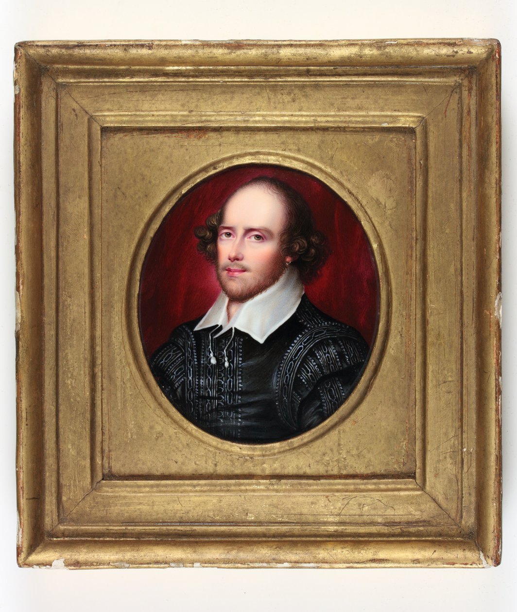 William Shakespeare 作者 亨利·斯派塞