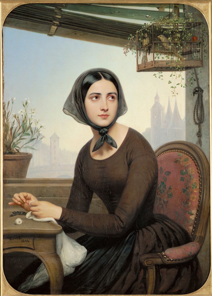  作者 亨利·德·瓦尔考特·基普