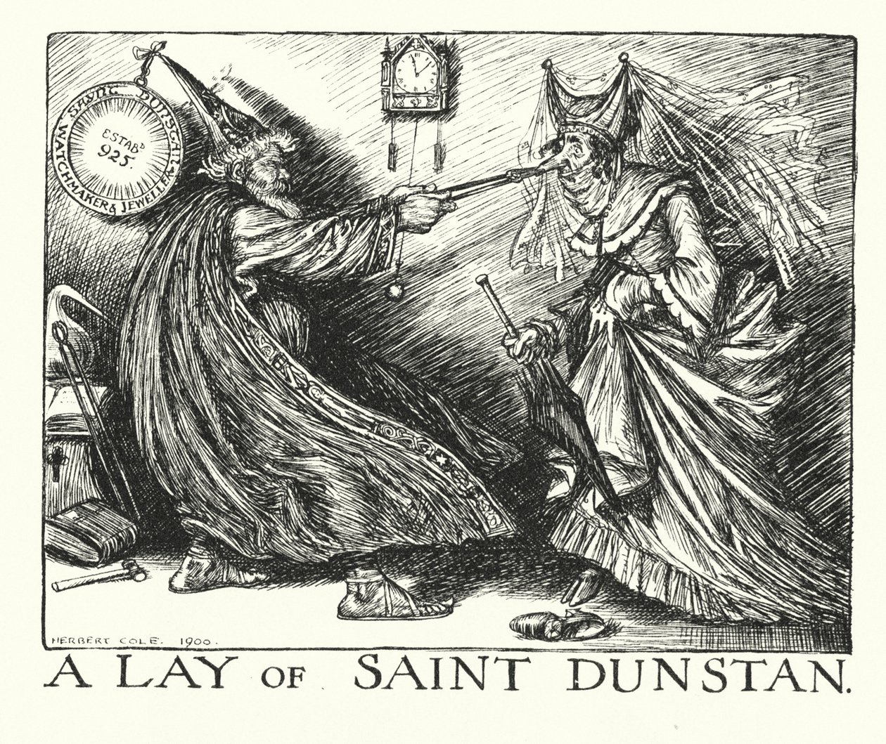  作者 赫伯特·科尔