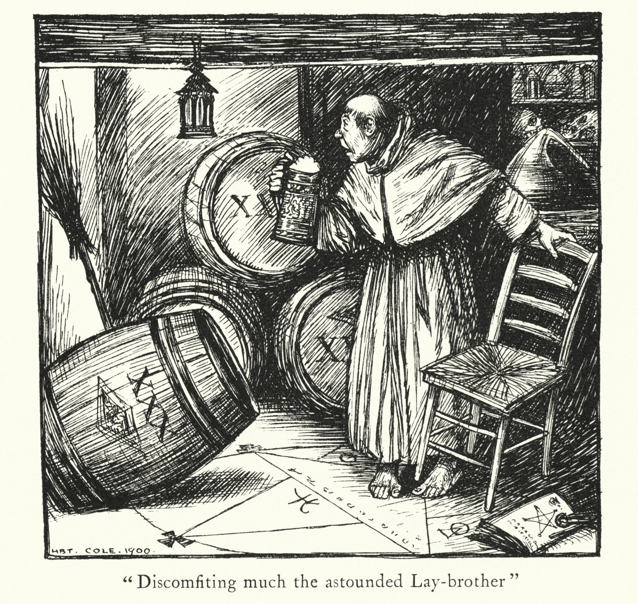  作者 赫伯特·科尔