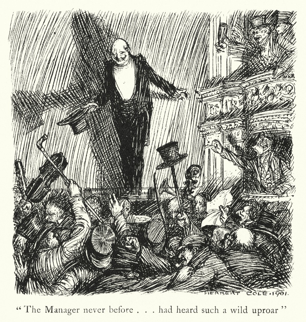  作者 赫伯特·科尔