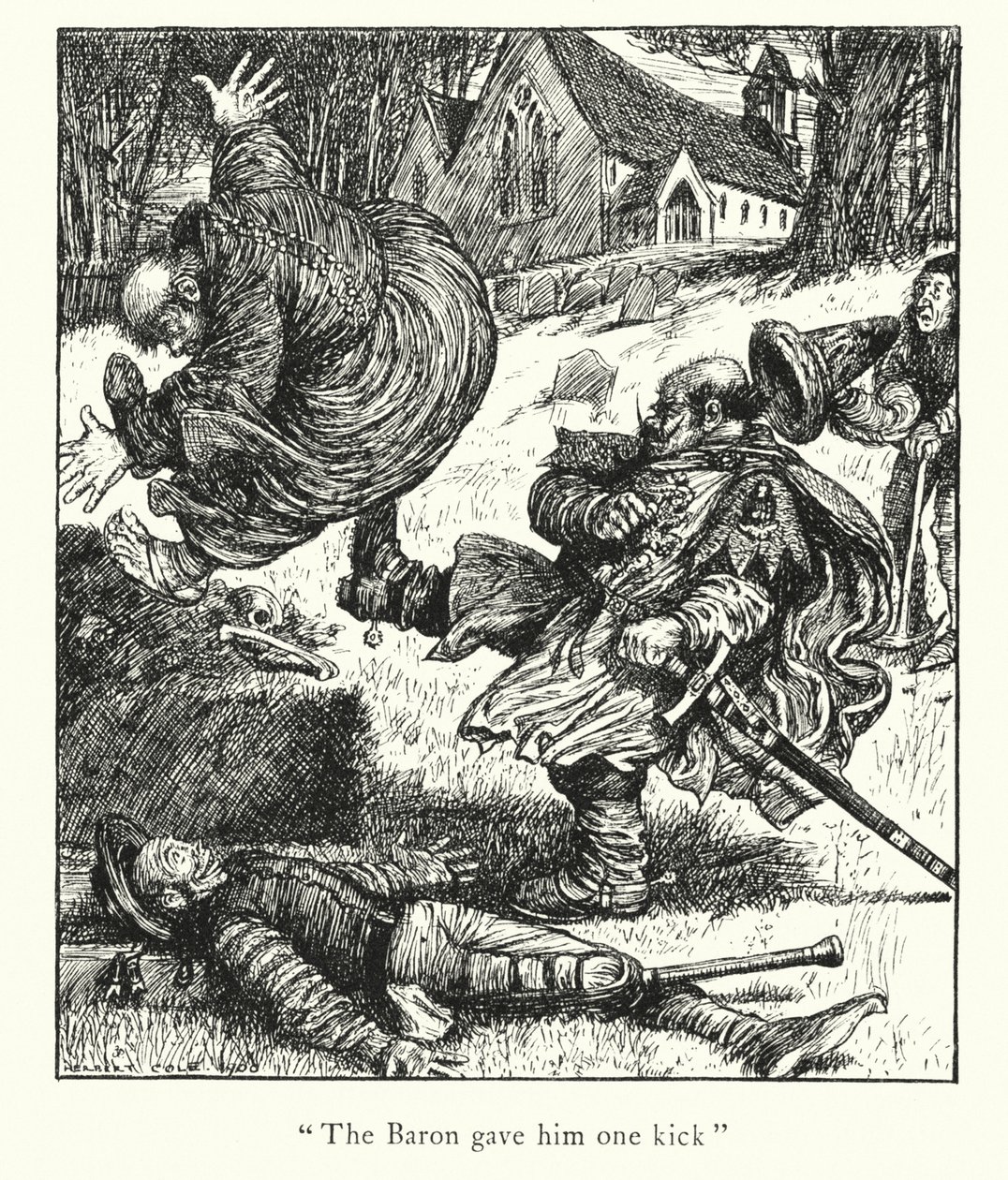  作者 赫伯特·科尔