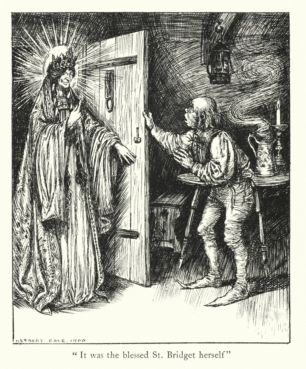  作者 赫伯特·科尔