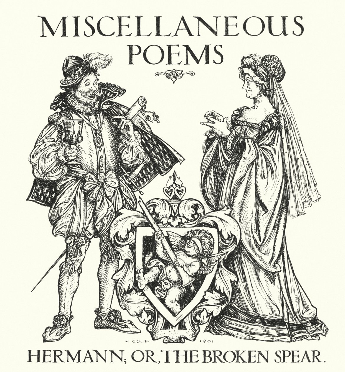  作者 赫伯特·科尔