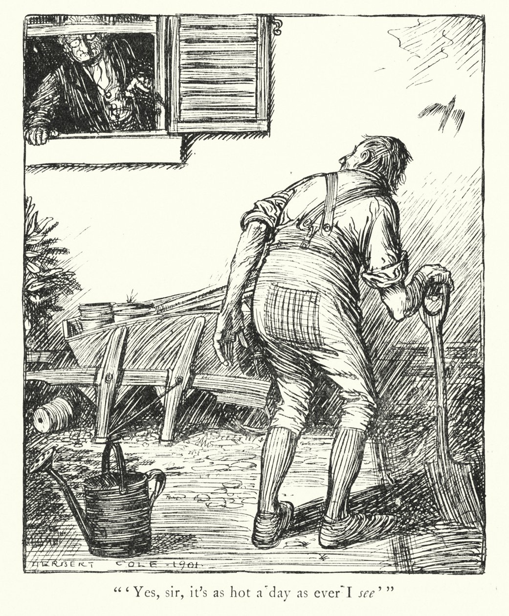  作者 赫伯特·科尔