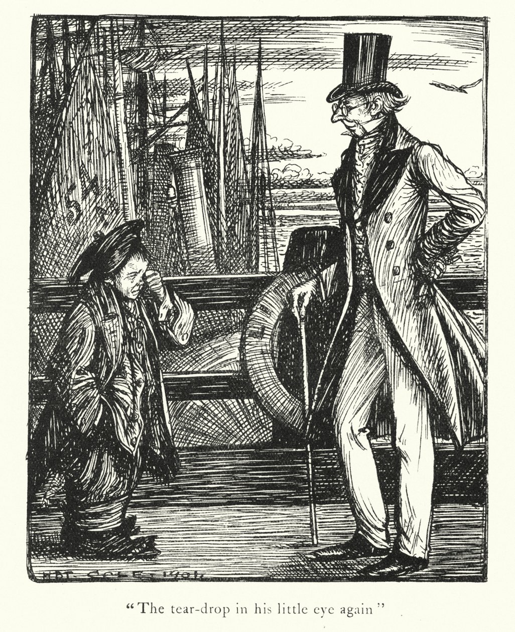  作者 赫伯特·科尔