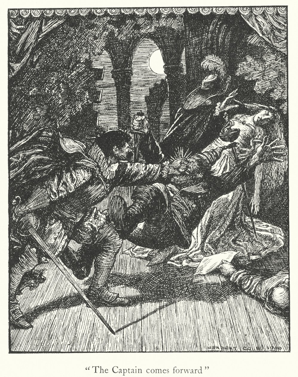  作者 赫伯特·科尔