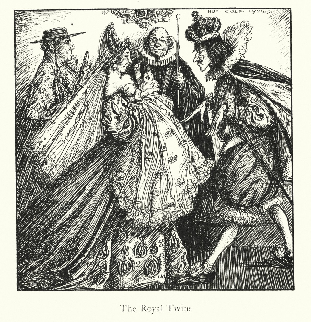  作者 赫伯特·科尔