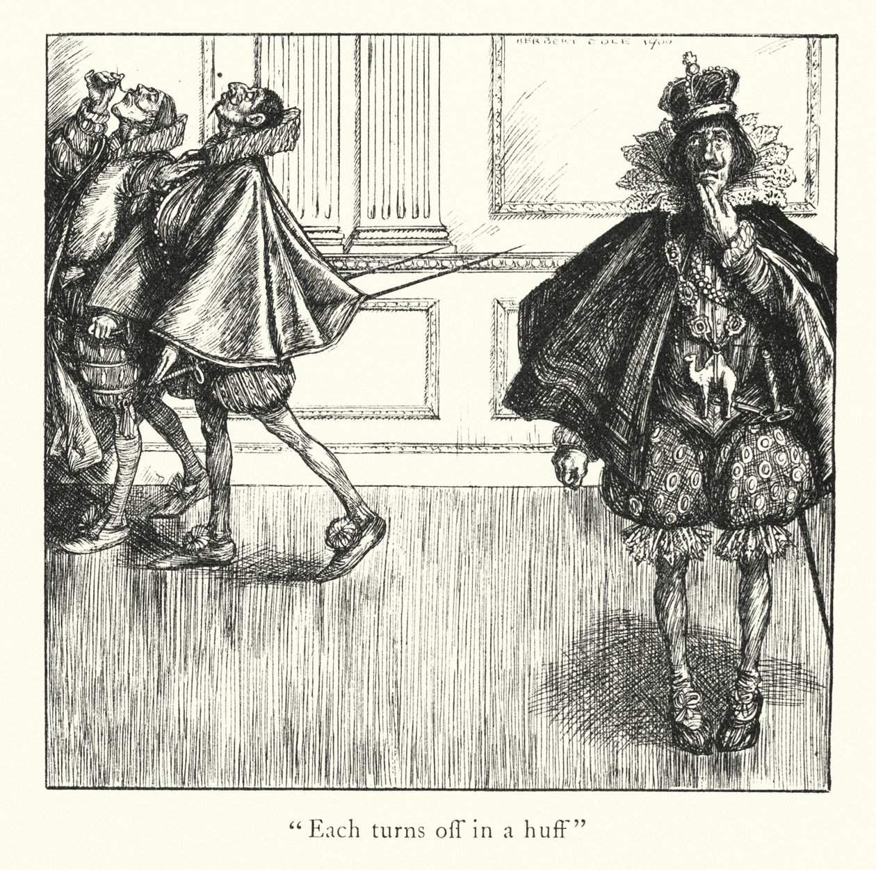  作者 赫伯特·科尔