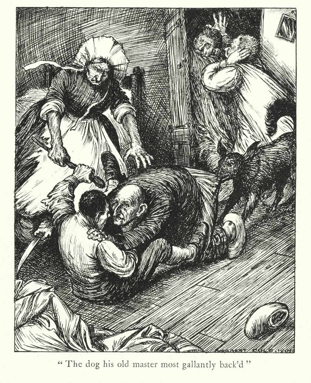  作者 赫伯特·科尔