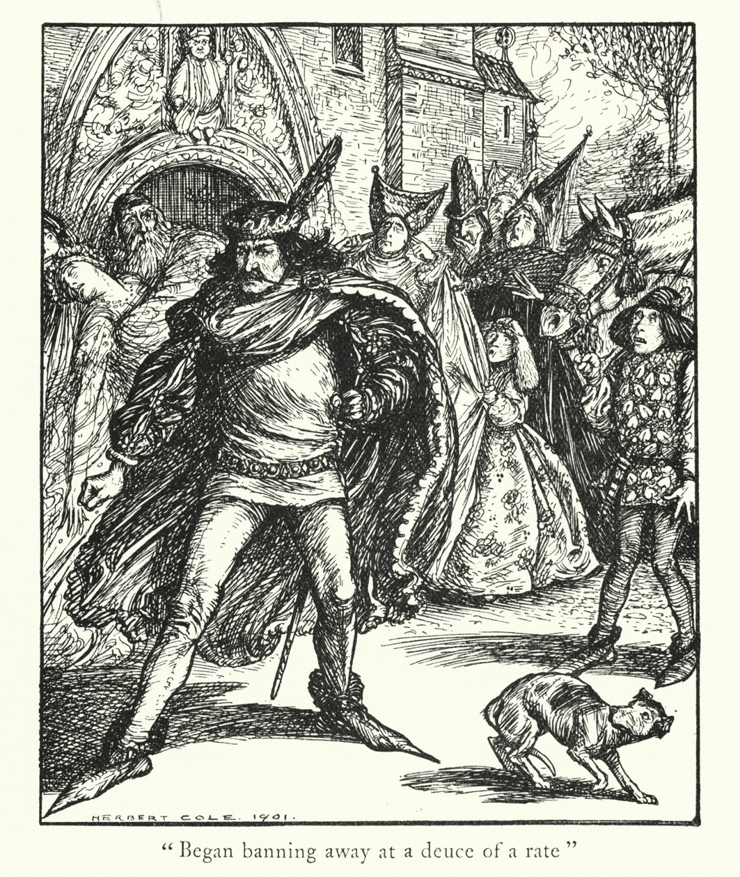  作者 赫伯特·科尔