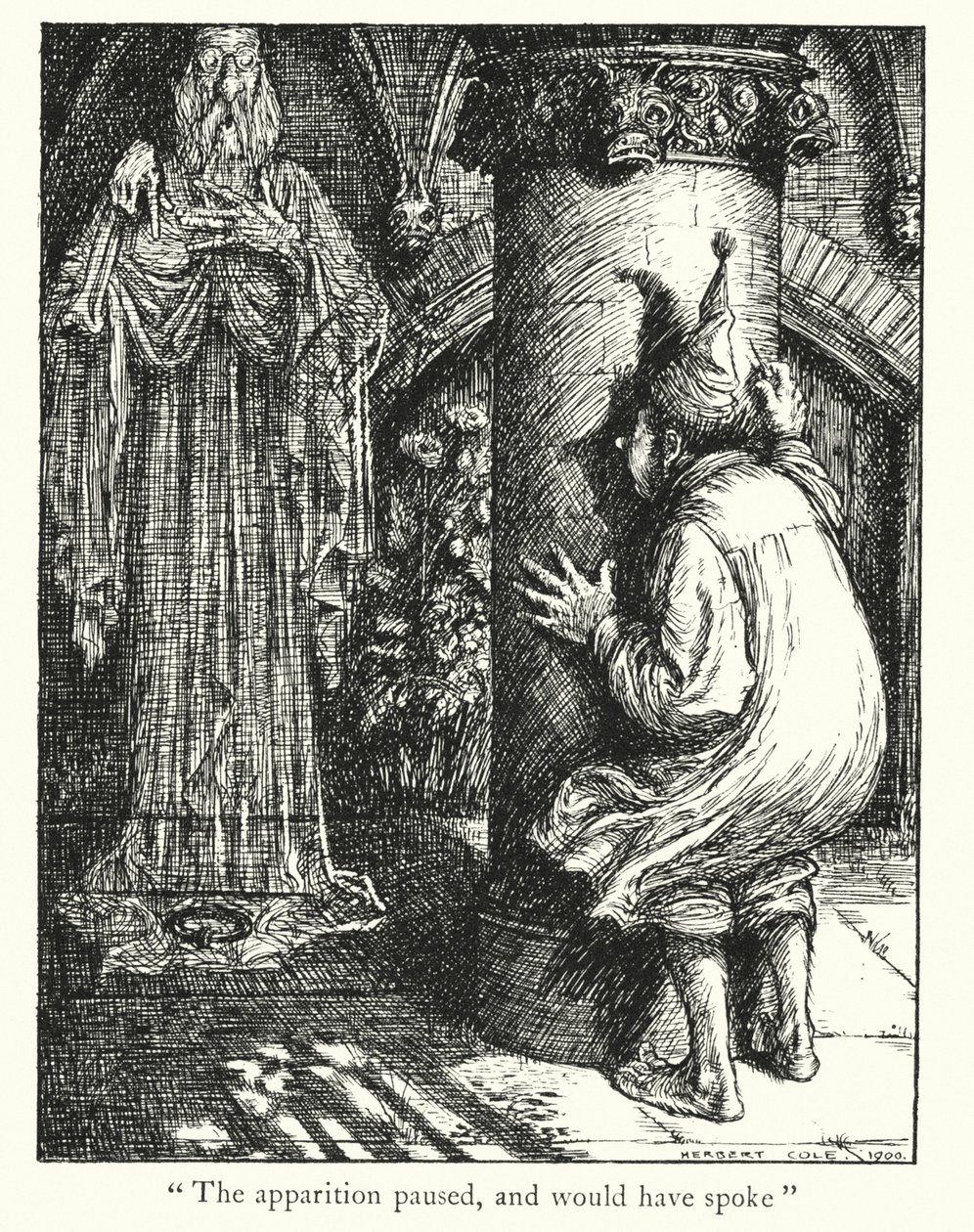  作者 赫伯特·科尔