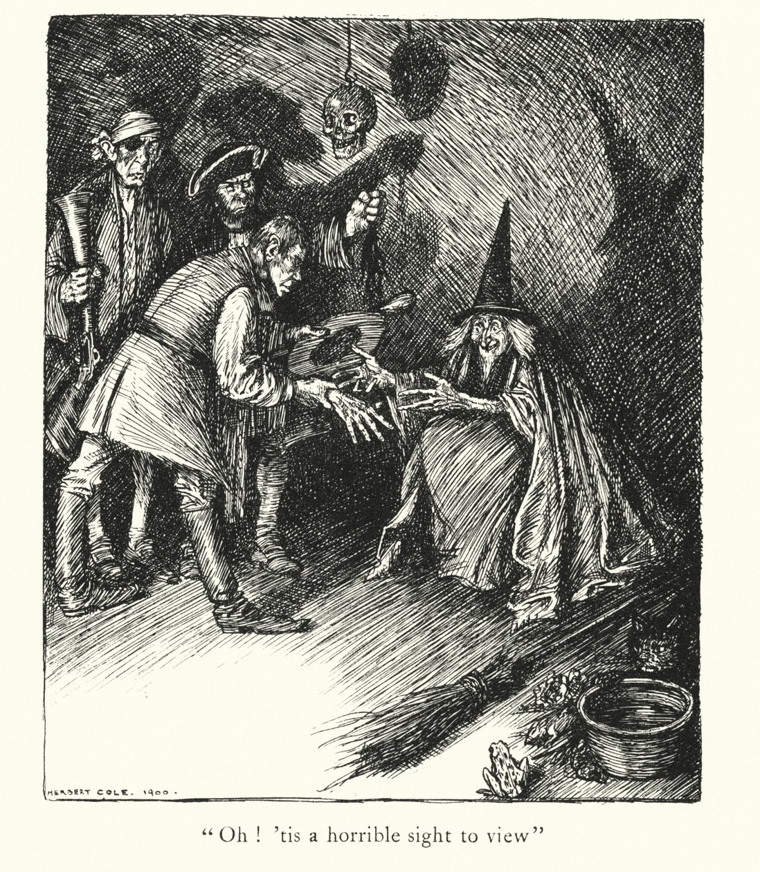  作者 赫伯特·科尔