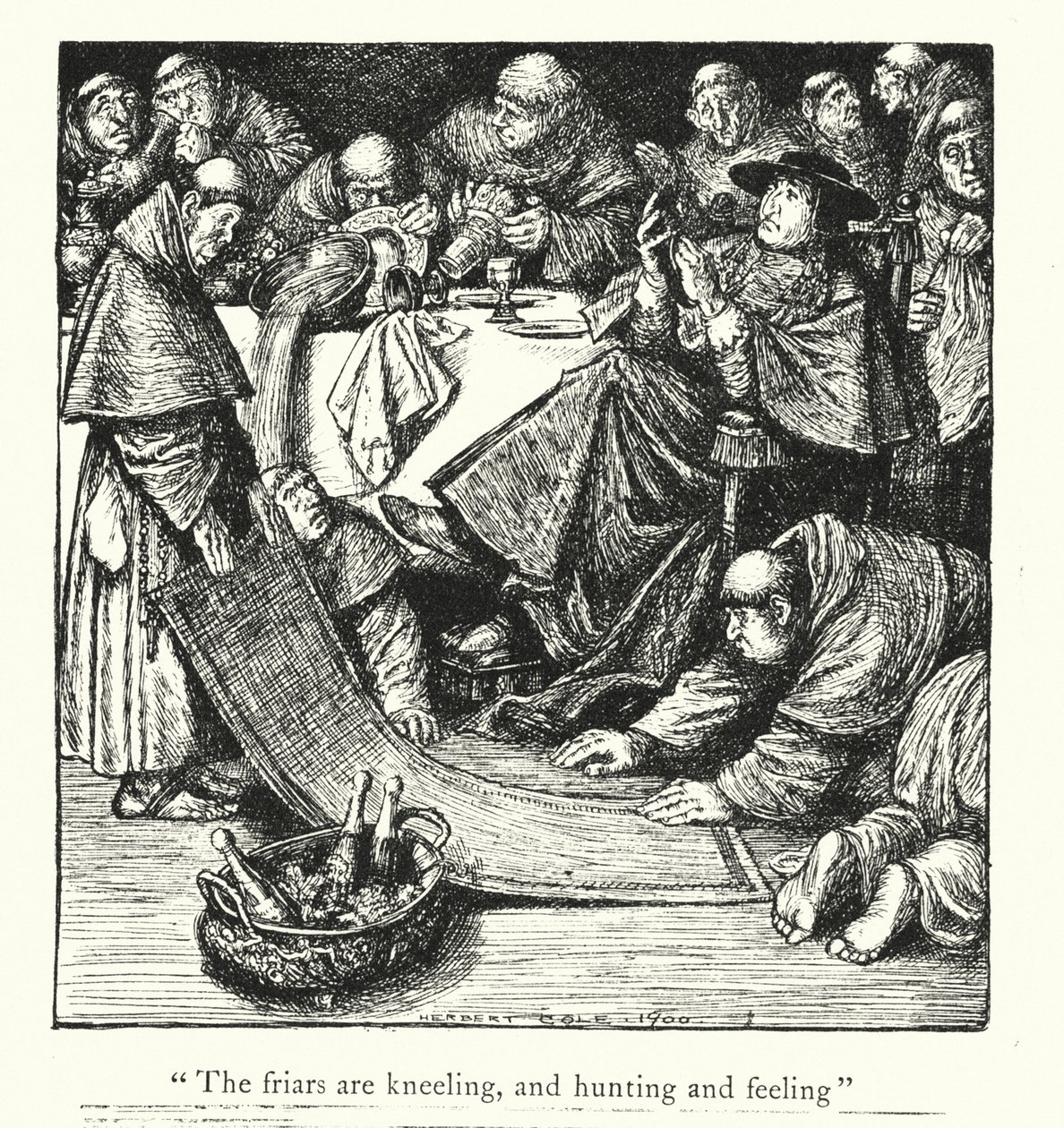  作者 赫伯特·科尔