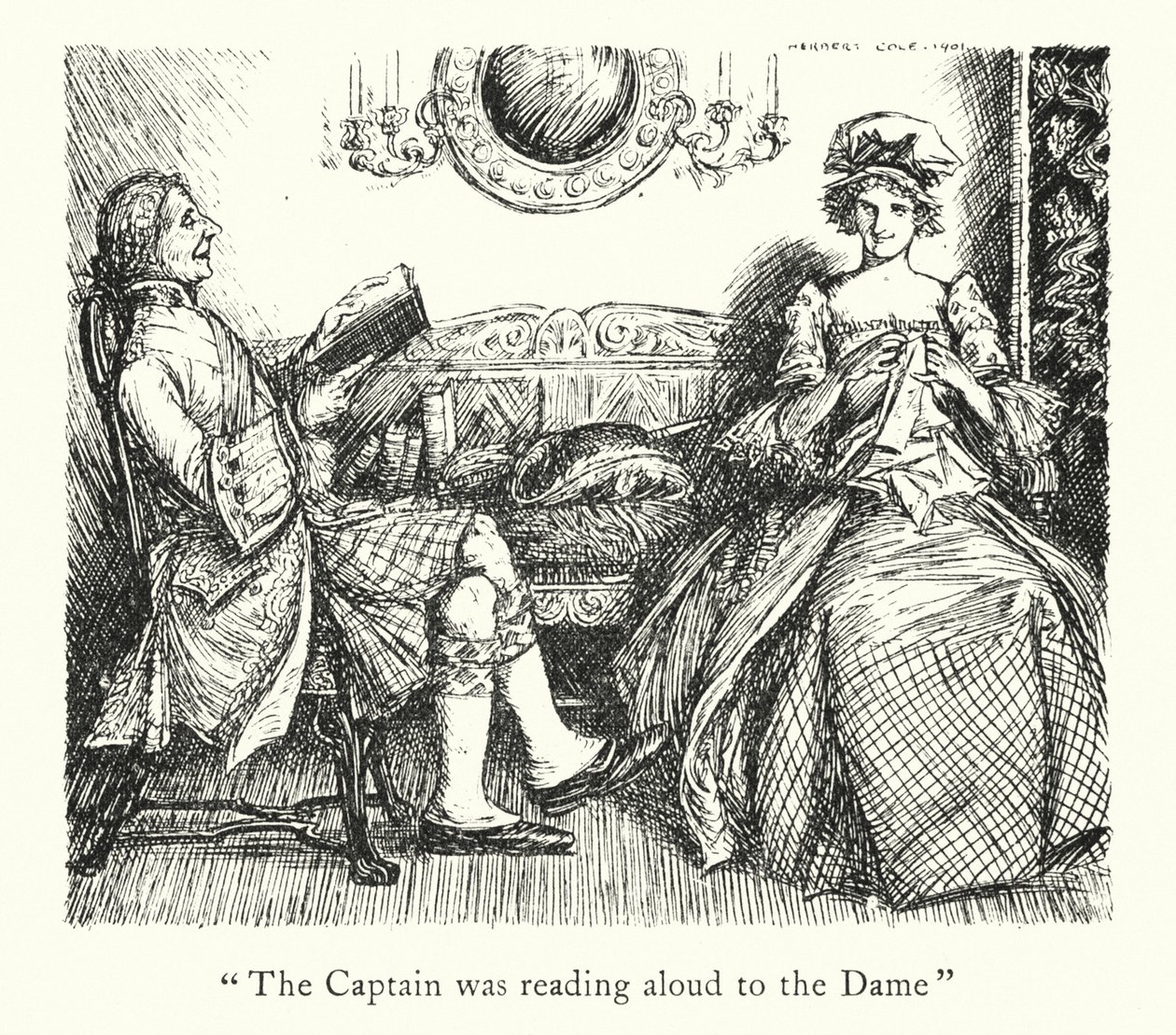  作者 赫伯特·科尔