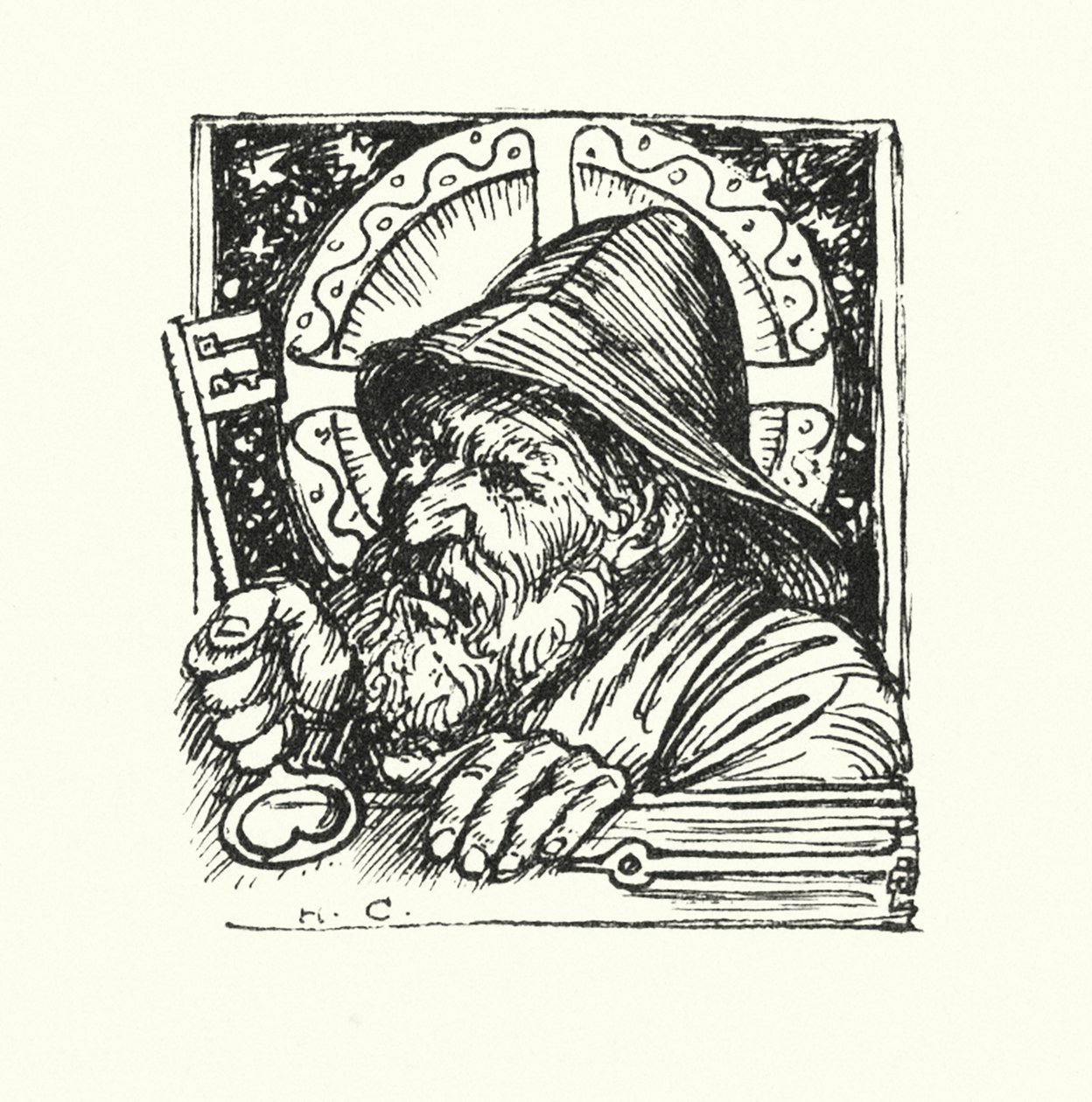  作者 赫伯特·科尔