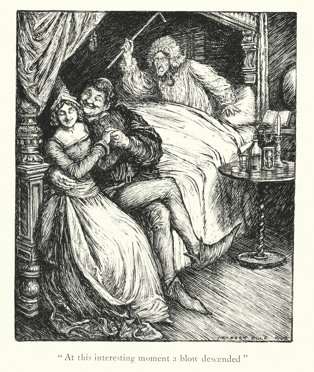  作者 赫伯特·科尔