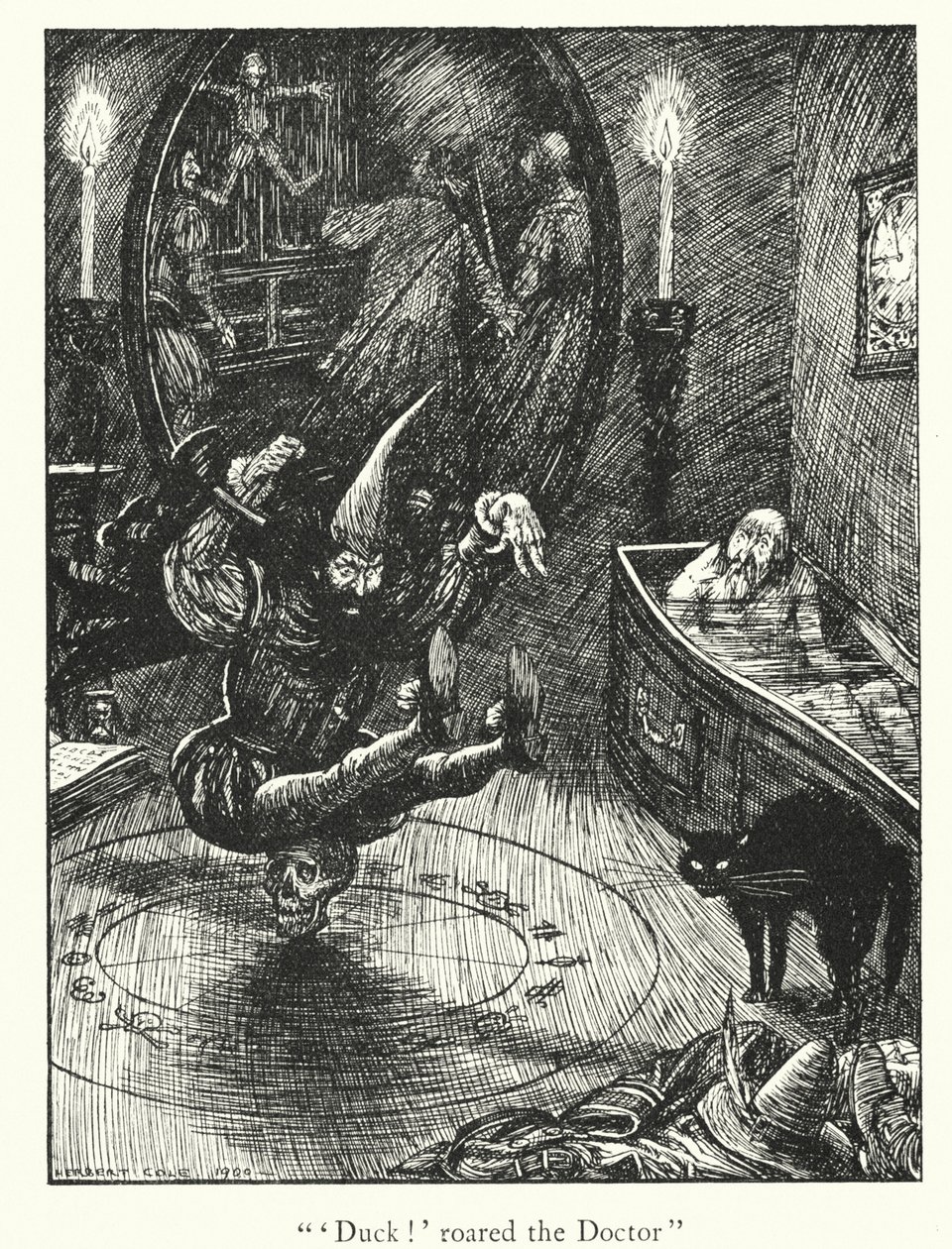  作者 赫伯特·科尔