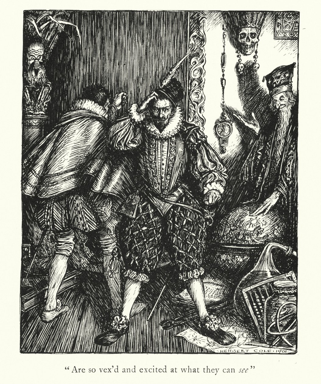  作者 赫伯特·科尔