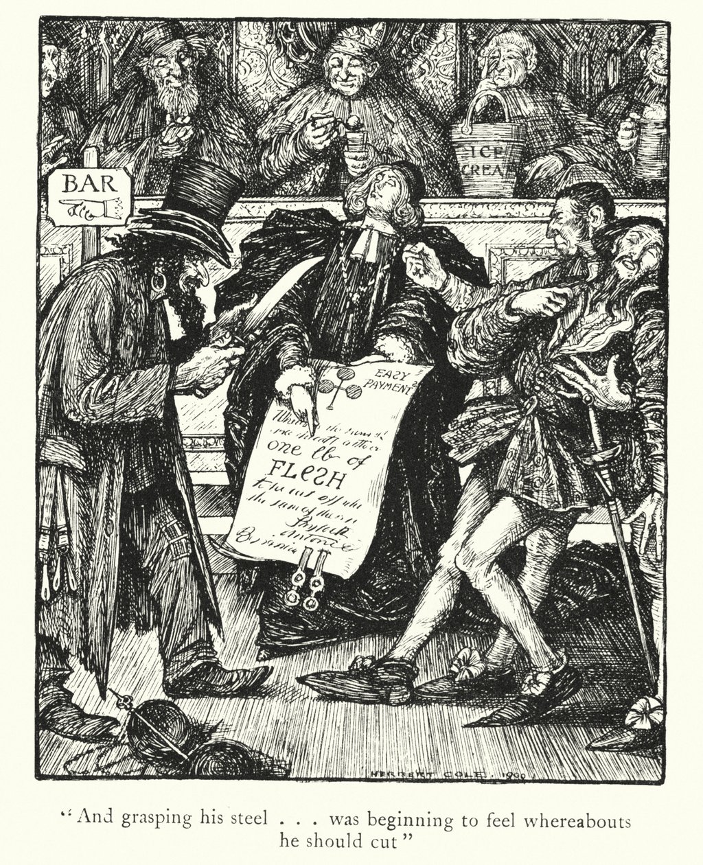  作者 赫伯特·科尔