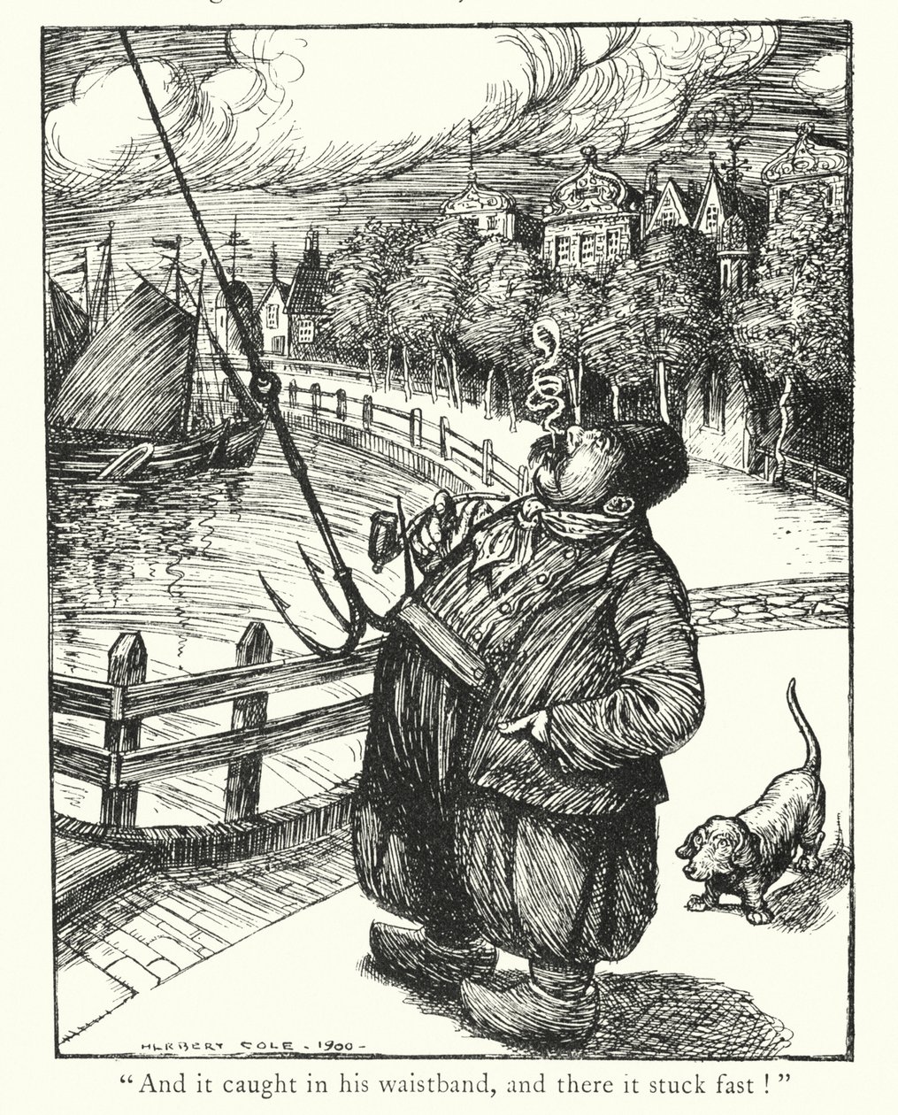  作者 赫伯特·科尔