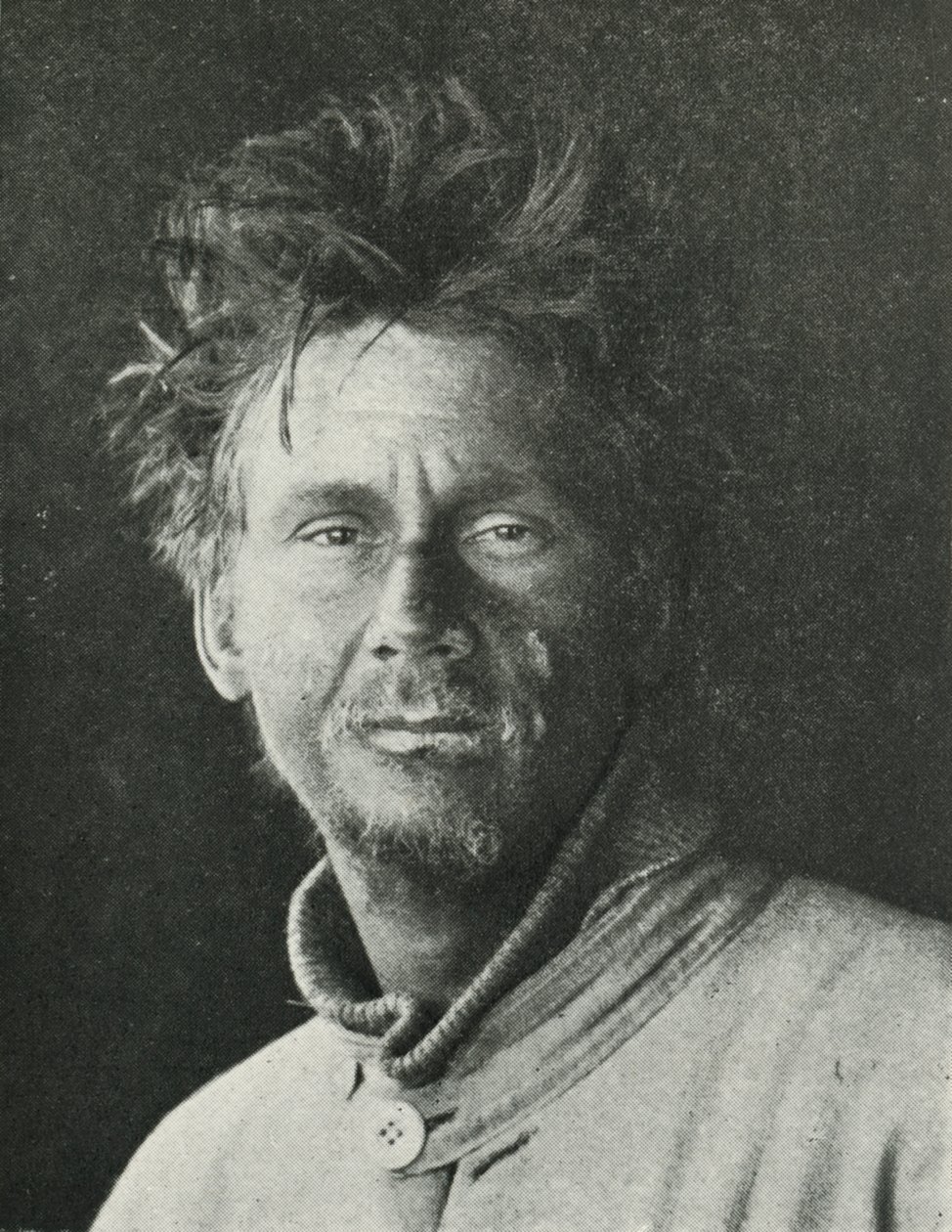 赖特（CS Wright），1912年1月1913年 作者 赫伯特·庞廷