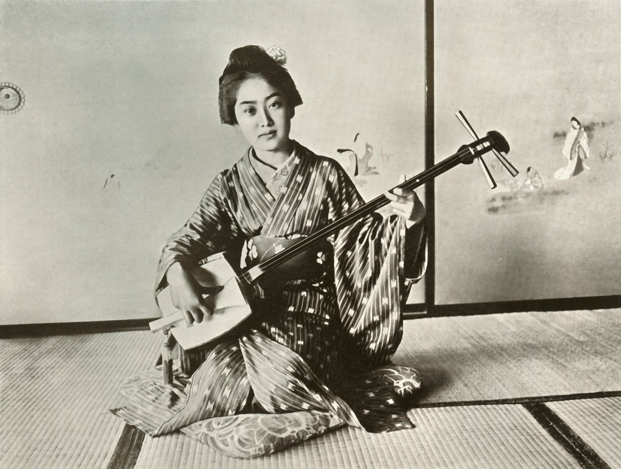 不可或缺的艺ish，1910年。 作者 赫伯特·庞廷