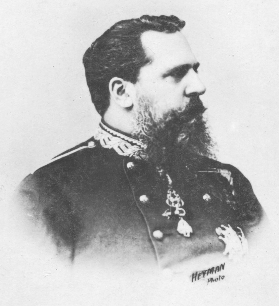 唐·卡洛斯（c1893） 作者 海曼·J。