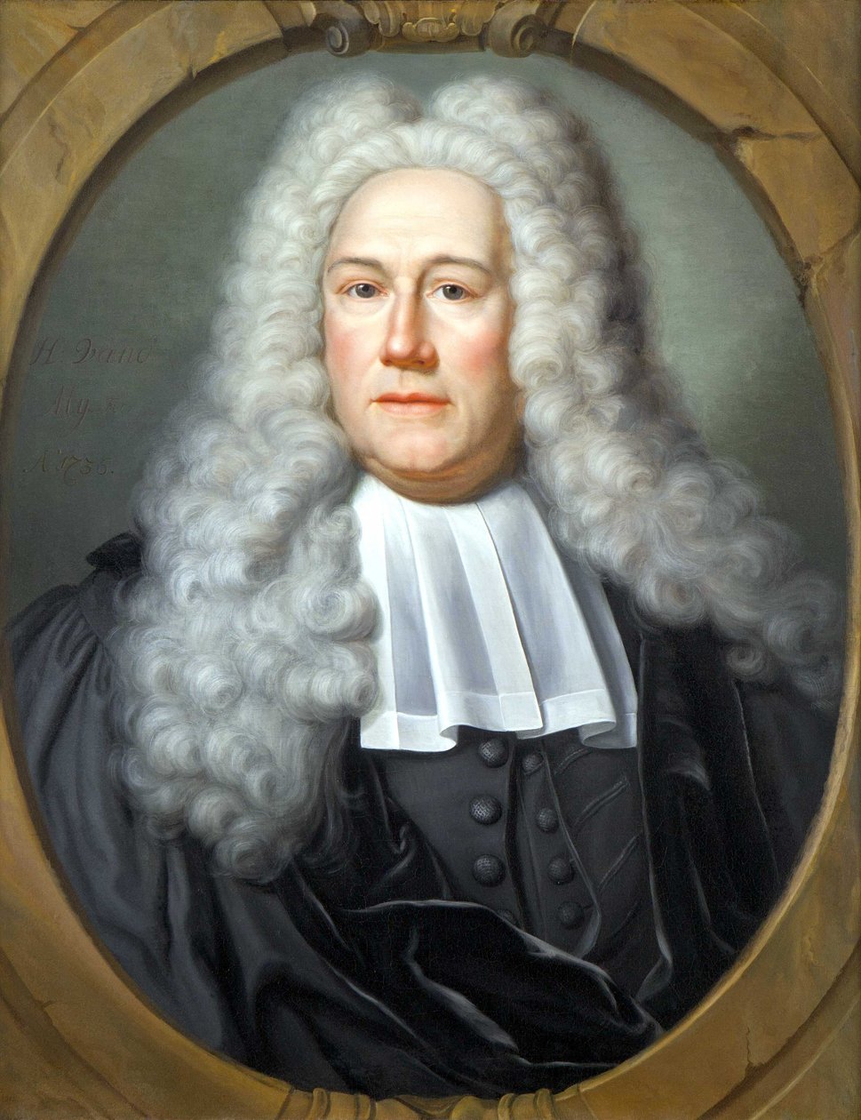 Hermannus Oosterdijk Schacht 作者 希耶洛缪努斯·范·德·迈吉
