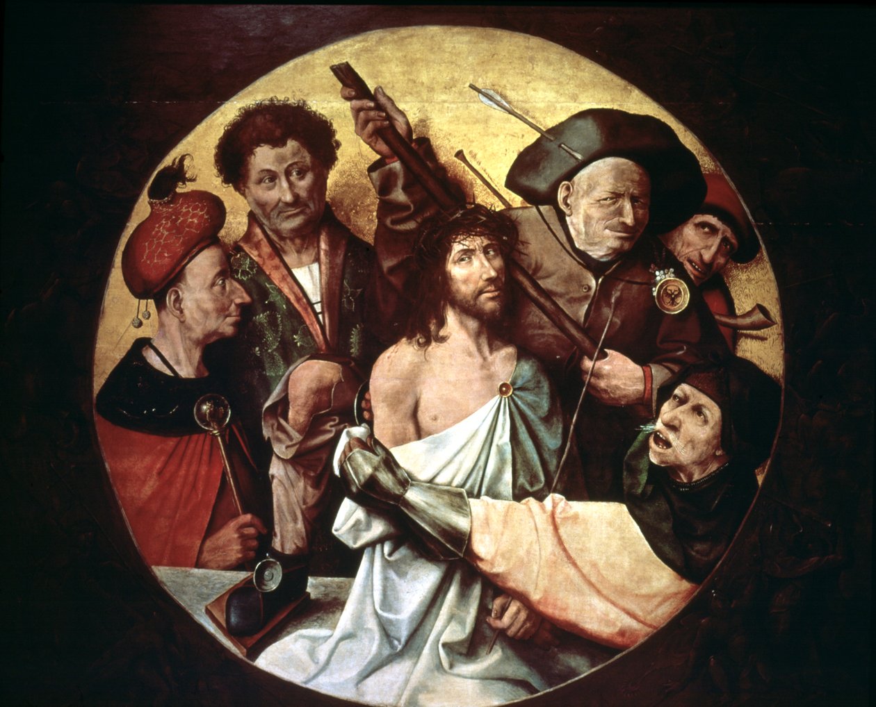  作者 Hieronymus Bosch