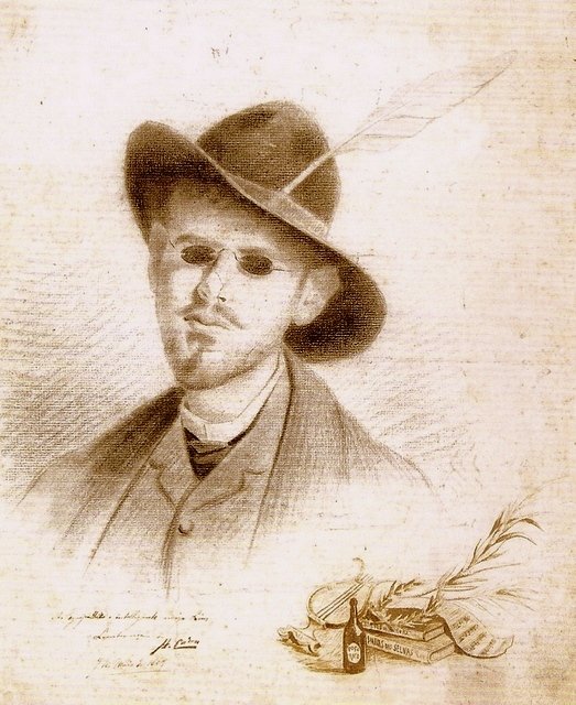 Francisco Lins 951866 作者 Hipolito Boaventura卡隆