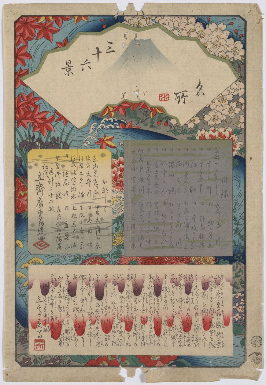 目录 作者 歌川宏重