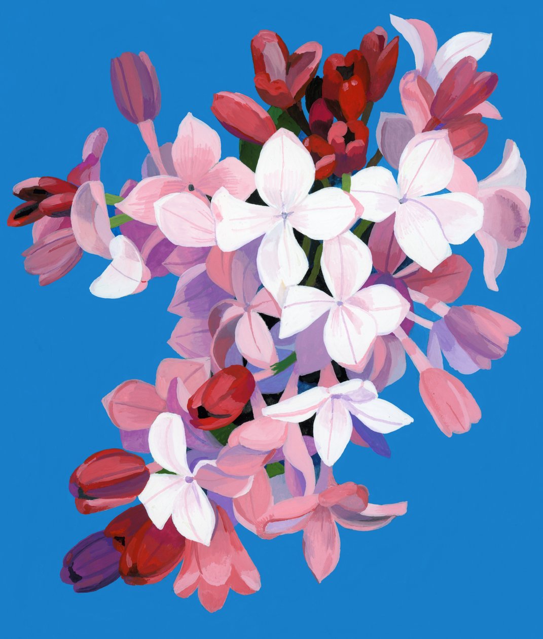 Lilac 作者 井筒宏之