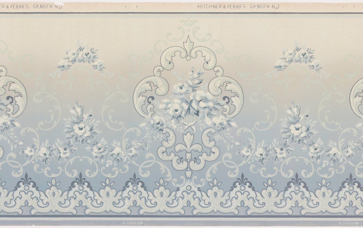 Frieze（美国 作者 希契纳和耶克斯