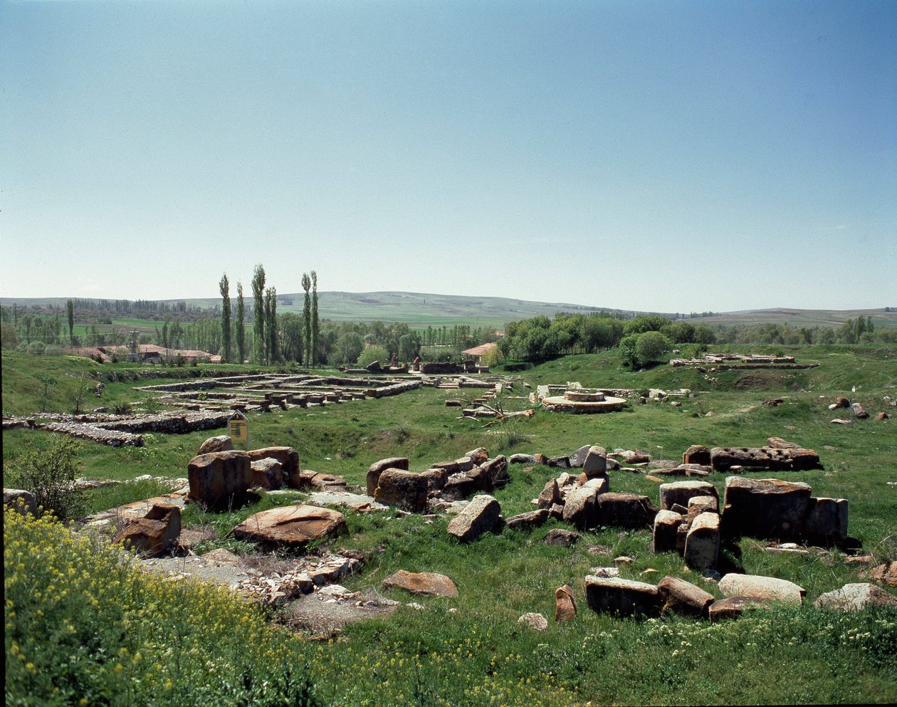 Onani za mabwinja a tsambalo 作者 赫梯赫梯