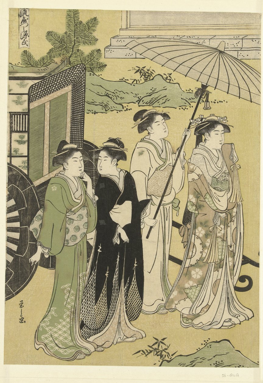 参观 作者 细田英史