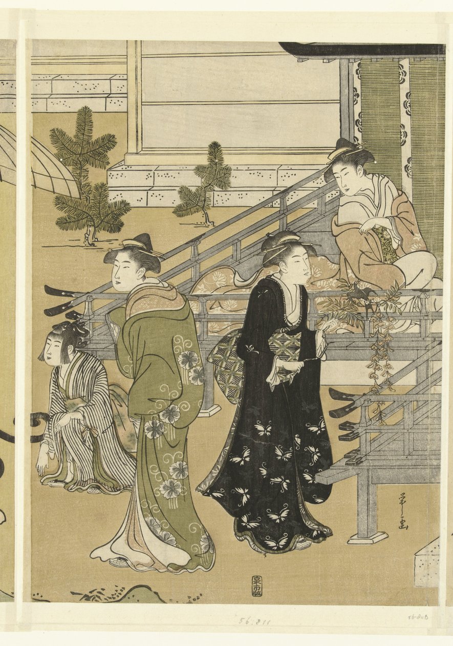 参观 作者 细田英史