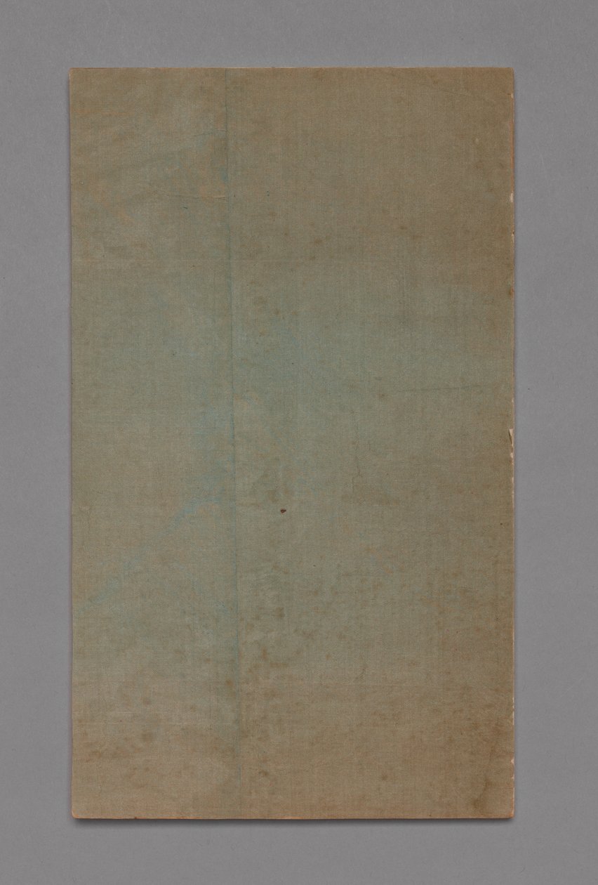 十竹工作室书画手册石竹寨书画院：兰花，1765-1800年。 作者 胡正彦