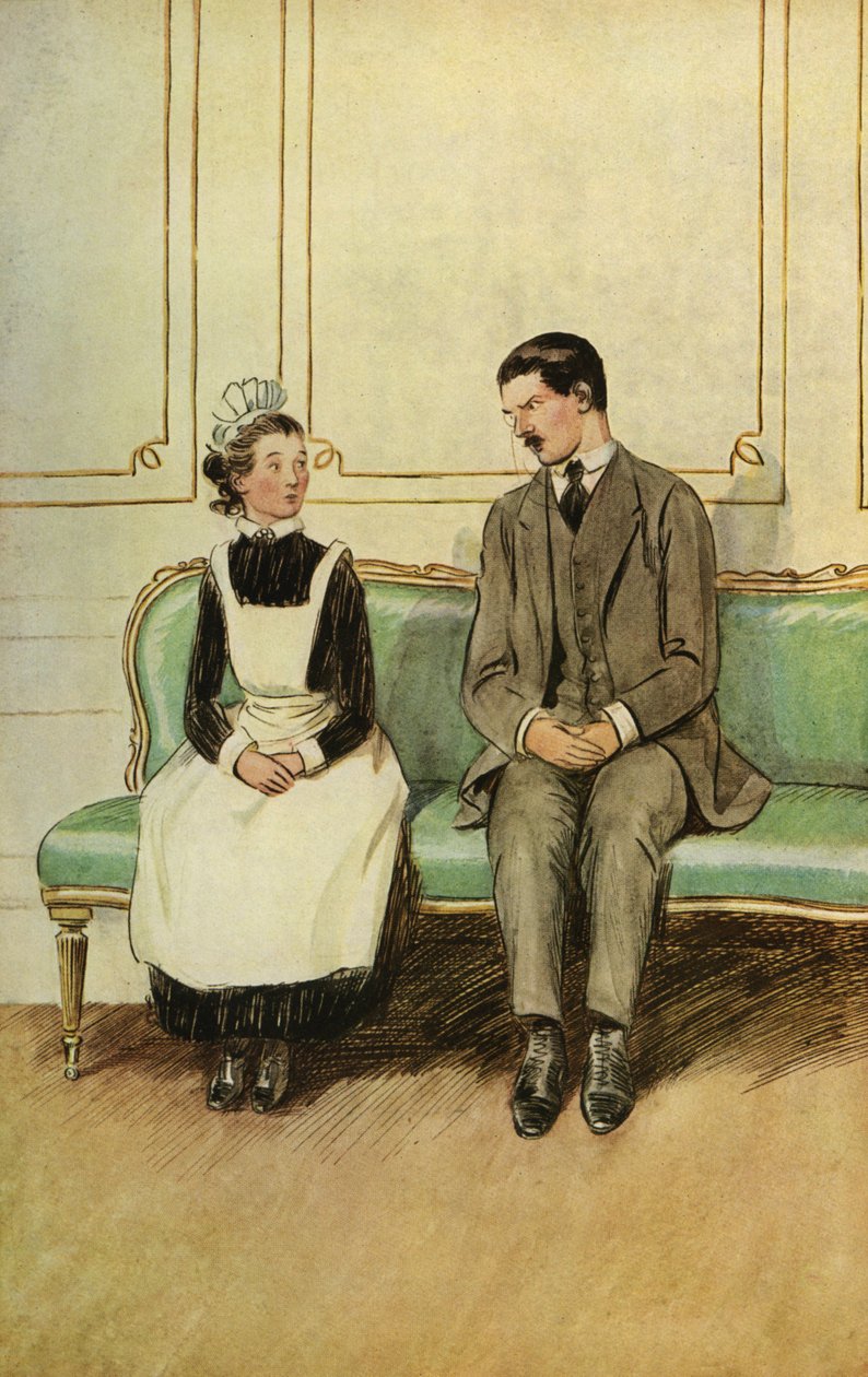 JM Barrie The Admirable Crichton 作者 休·汤姆森