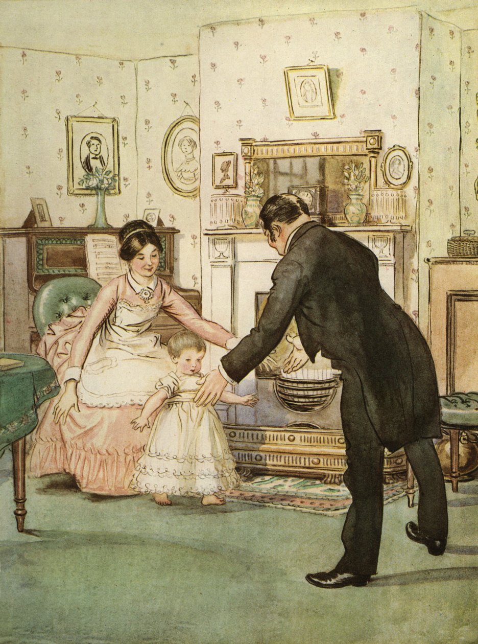 JM Barrie The Admirable Crichton 作者 休·汤姆森