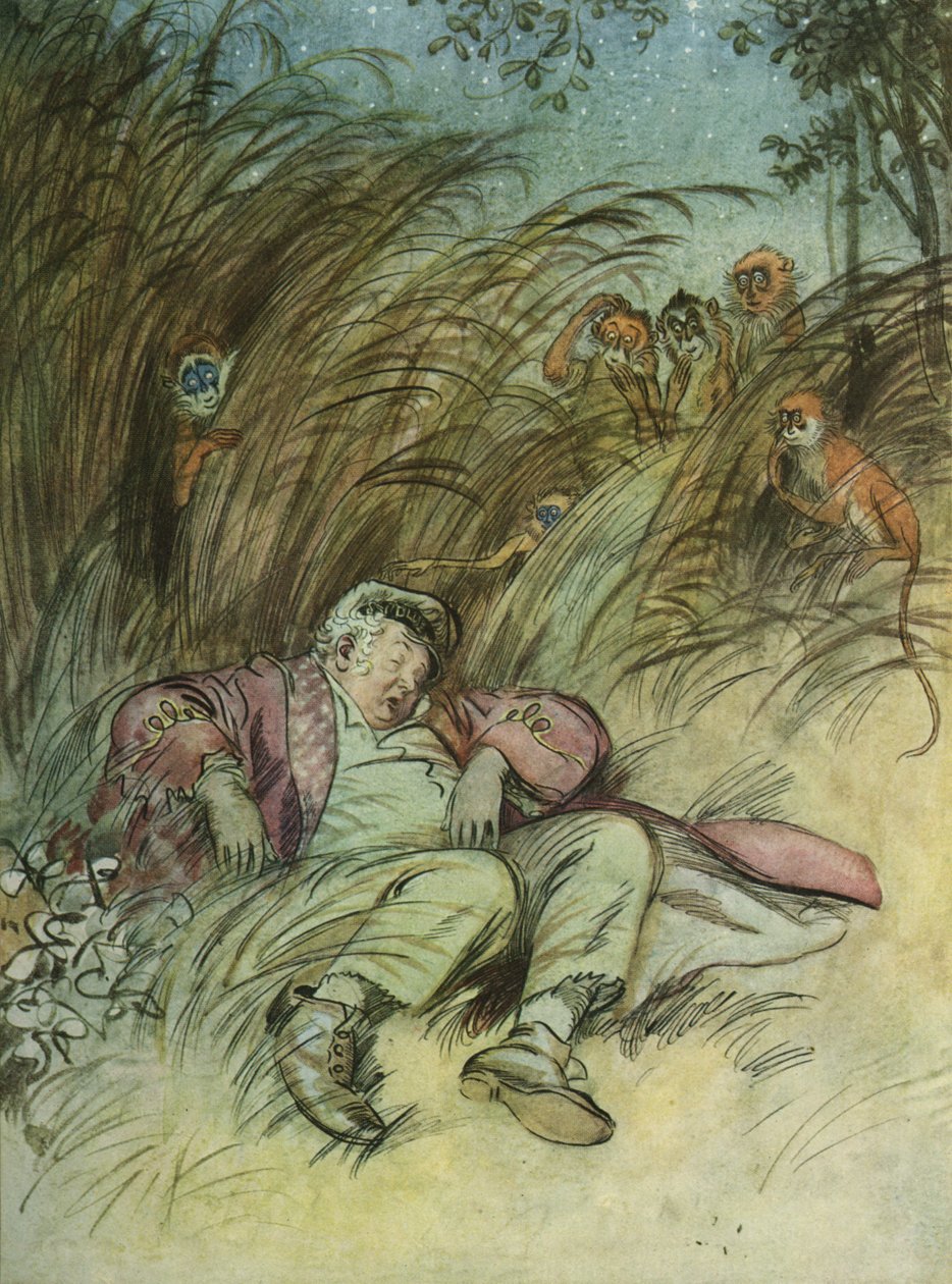 JM Barrie The Admirable Crichton 作者 休·汤姆森