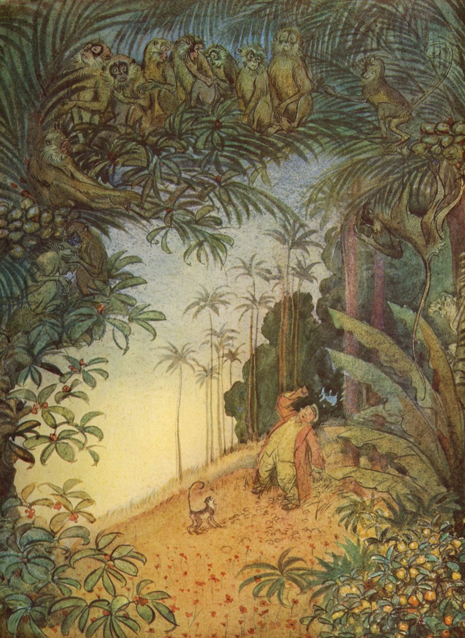 JM Barrie The Admirable Crichton 作者 休·汤姆森