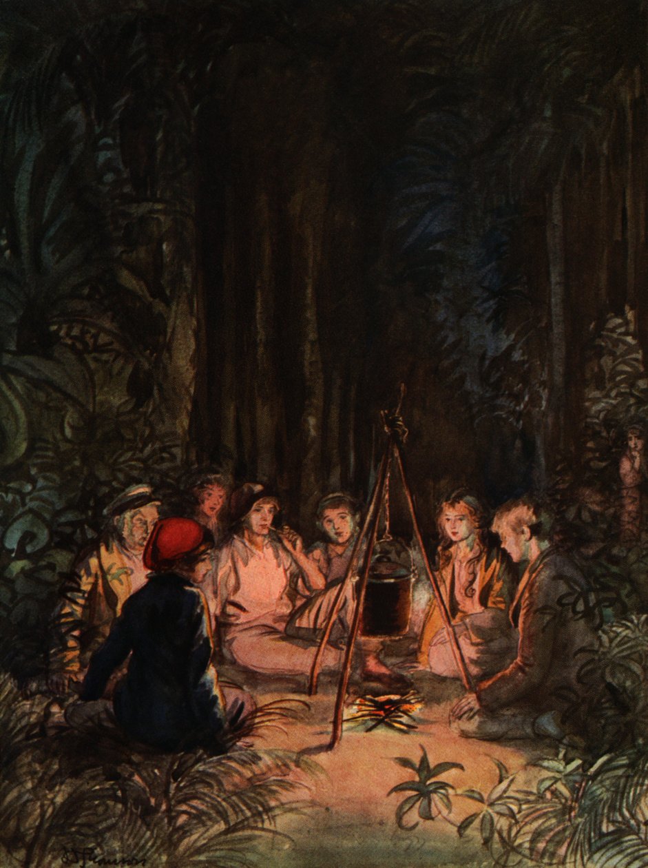 JM Barrie The Admirable Crichton 作者 休·汤姆森
