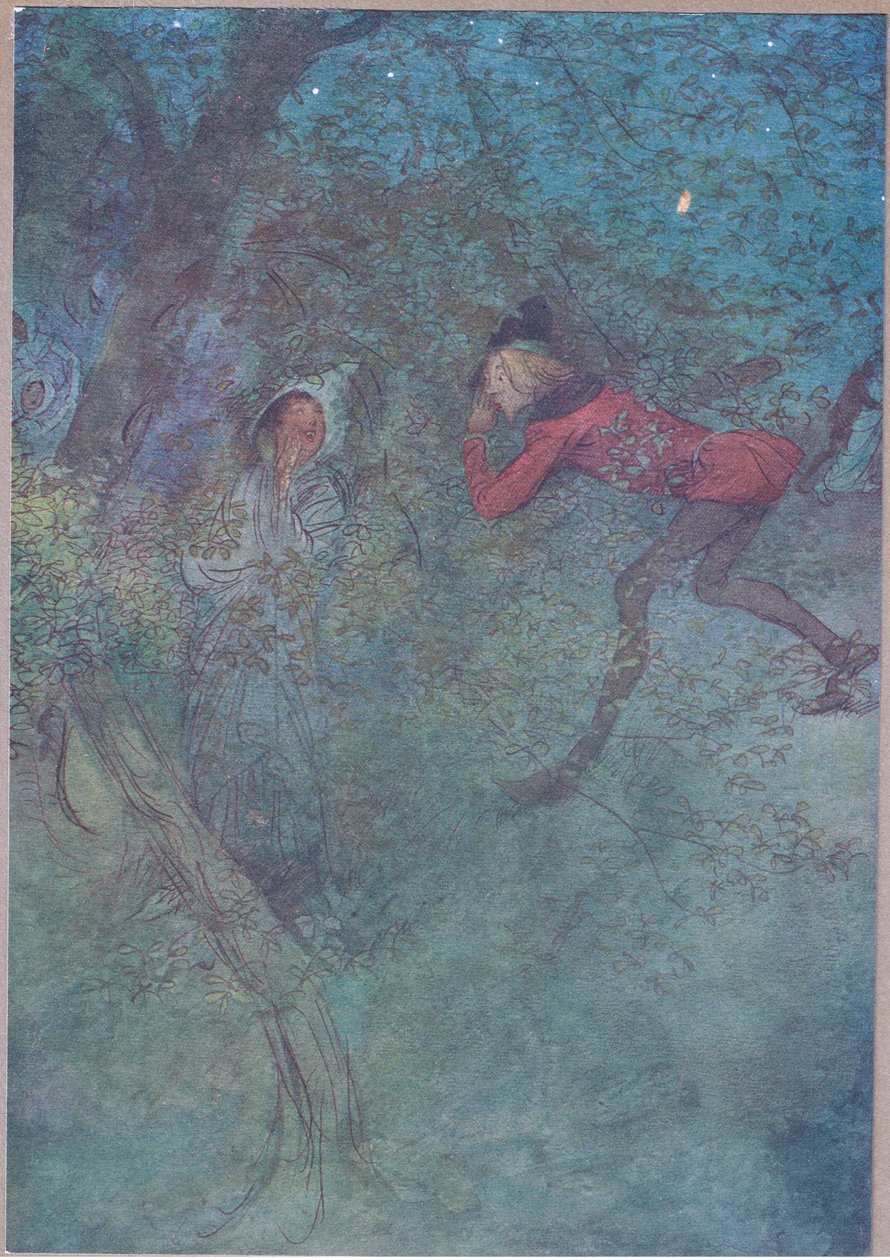 我去找她哭了妈妈，她在1910年从温莎的风流妻子那里哭了预算片 作者 休·汤姆森