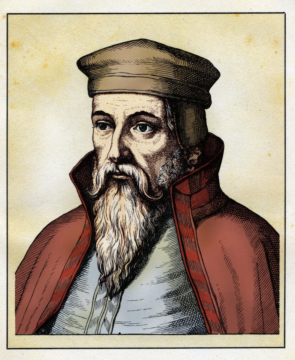  作者 雨果·伯克纳