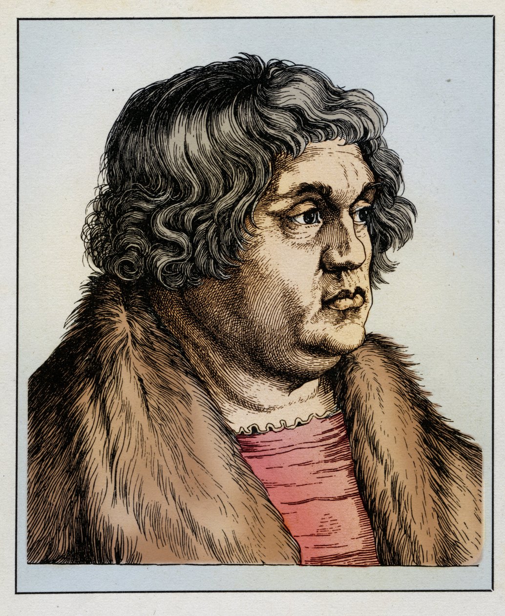  作者 雨果·伯克纳