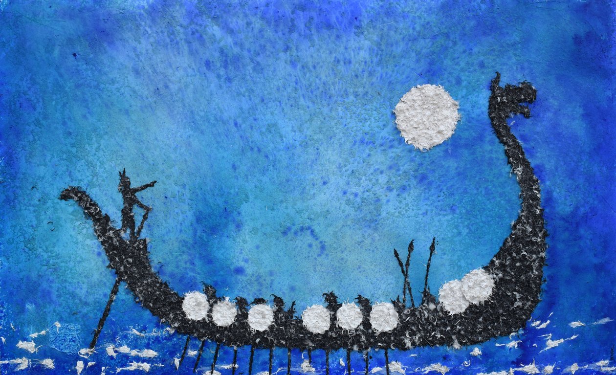 征服者 作者 雨果·内菲