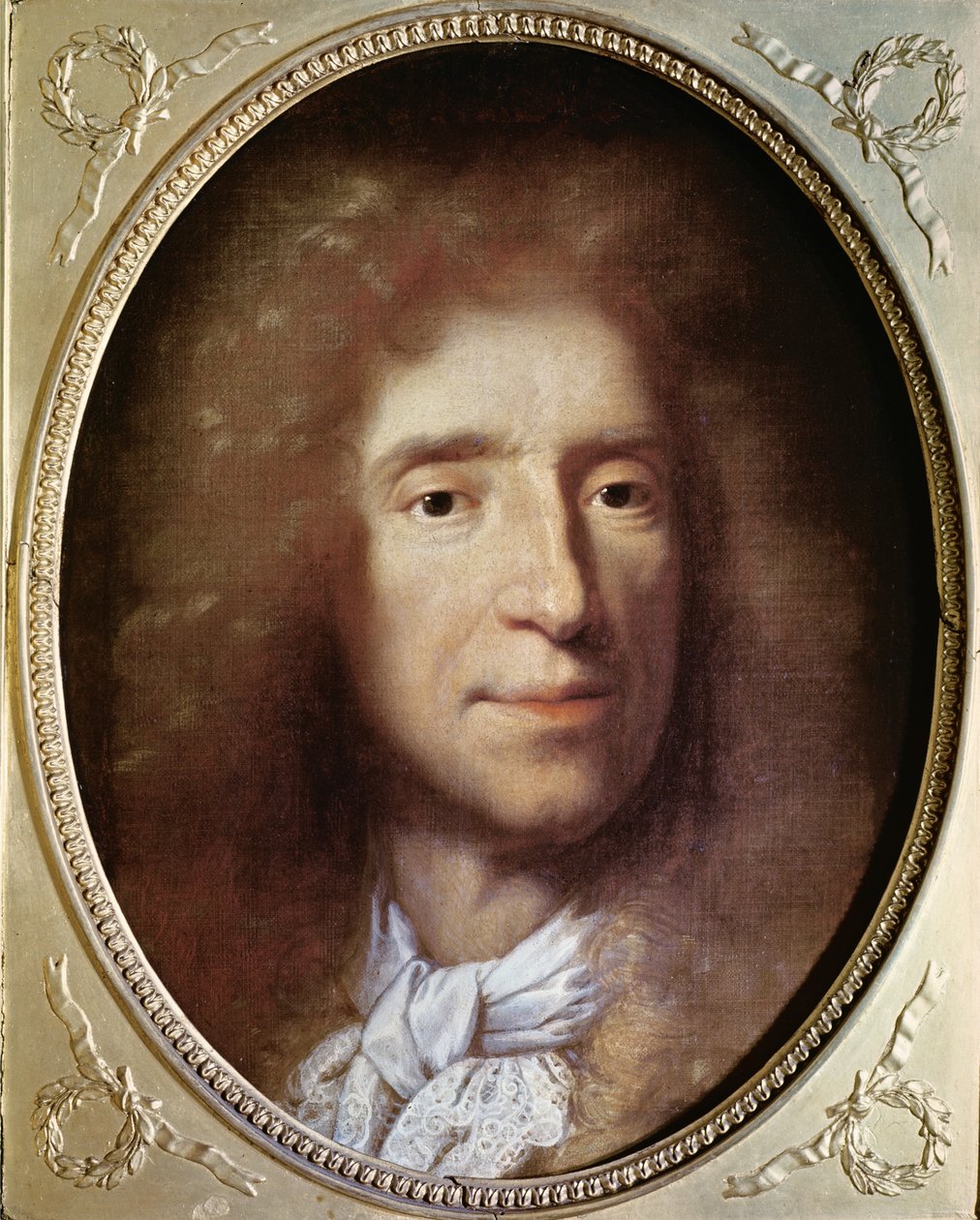 Pierre Mignard（1610-95） 作者 风信子 Francois Rigaud