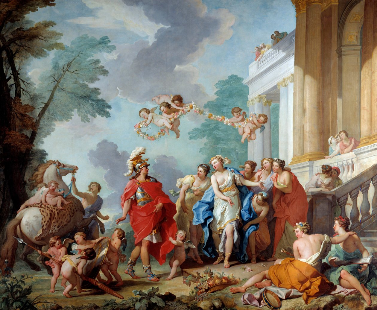 图片不明 作者 Hyacinthe Collin de Vermont